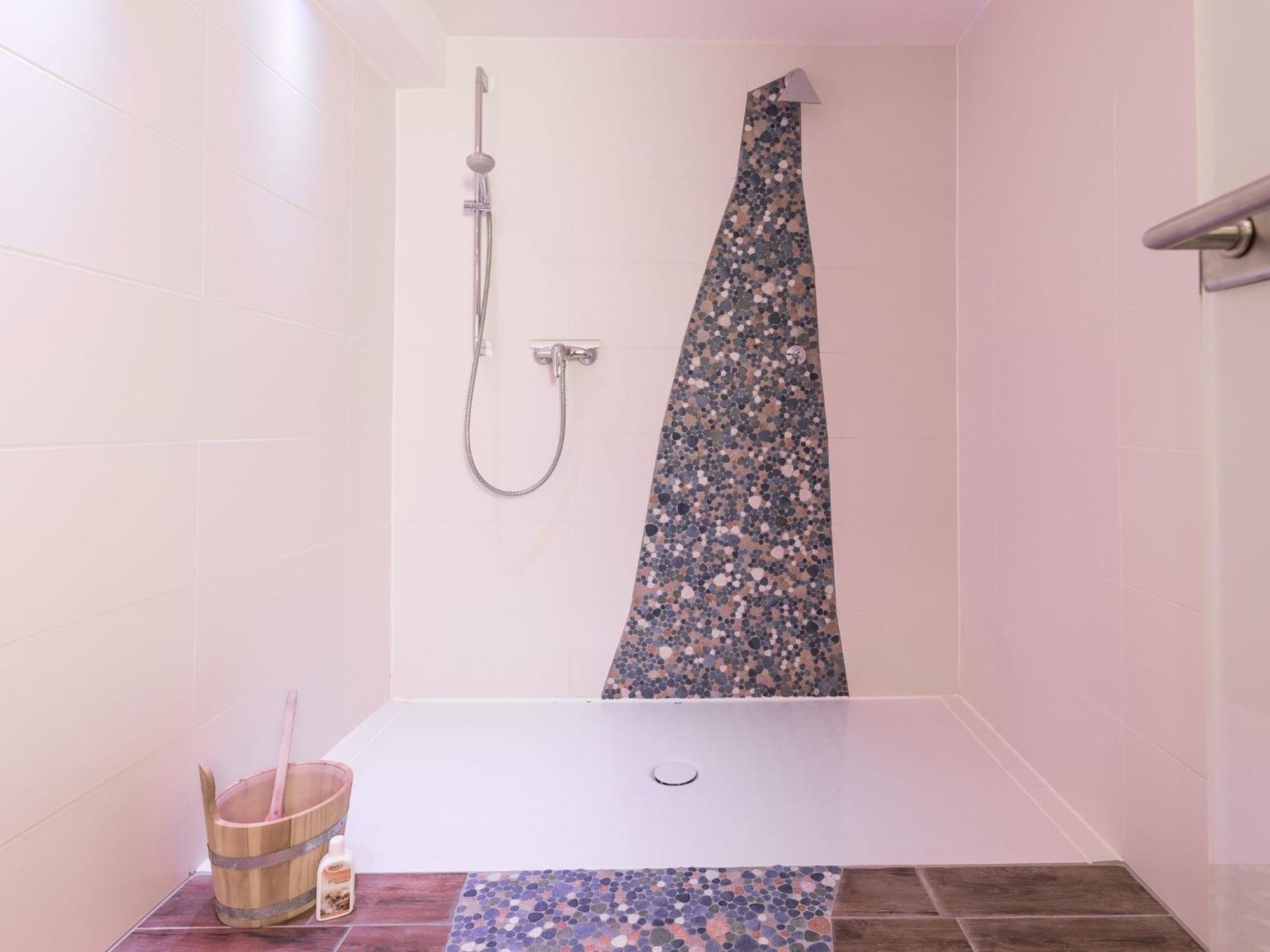 טימנדורפר שטרנד Appartementresidenz 4 Seasons מראה חיצוני תמונה