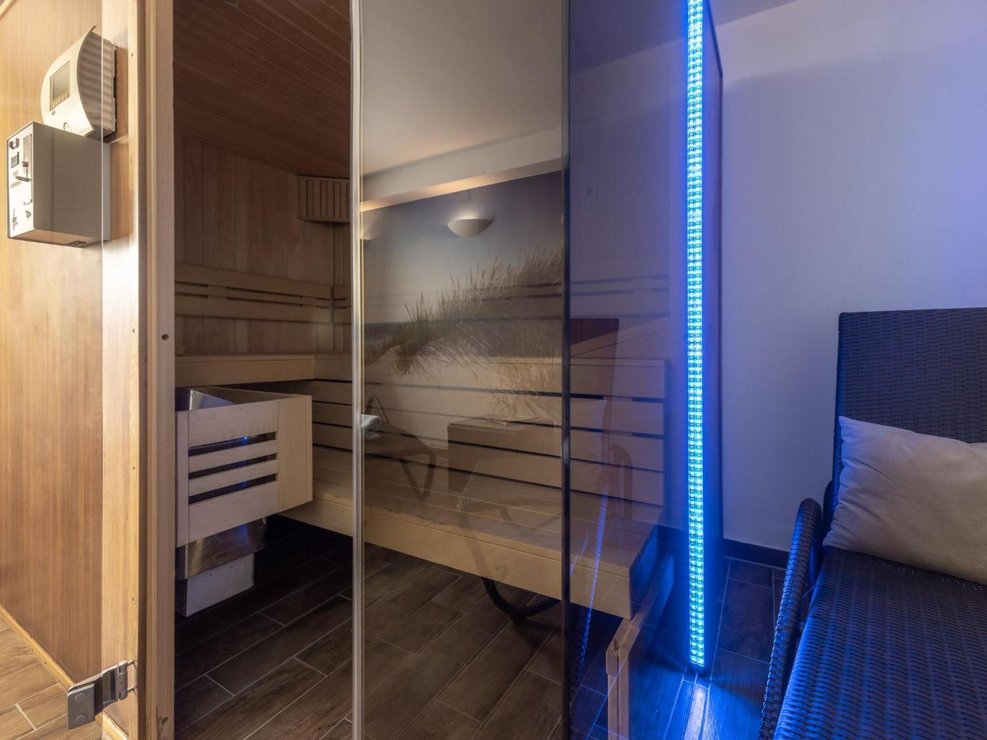 טימנדורפר שטרנד Appartementresidenz 4 Seasons מראה חיצוני תמונה