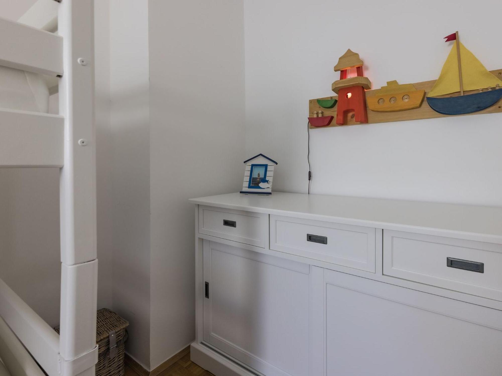 טימנדורפר שטרנד Appartementresidenz 4 Seasons מראה חיצוני תמונה