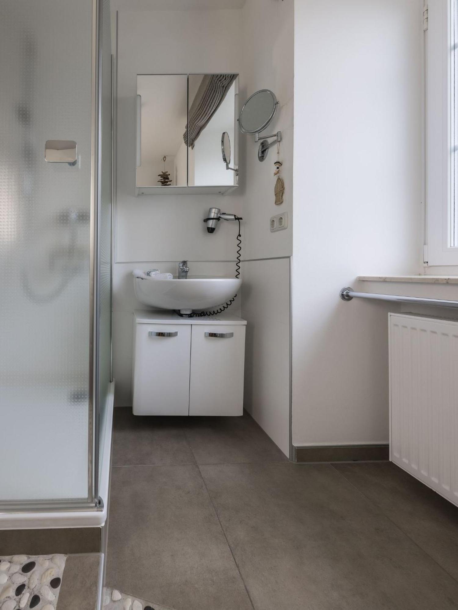 טימנדורפר שטרנד Appartementresidenz 4 Seasons מראה חיצוני תמונה