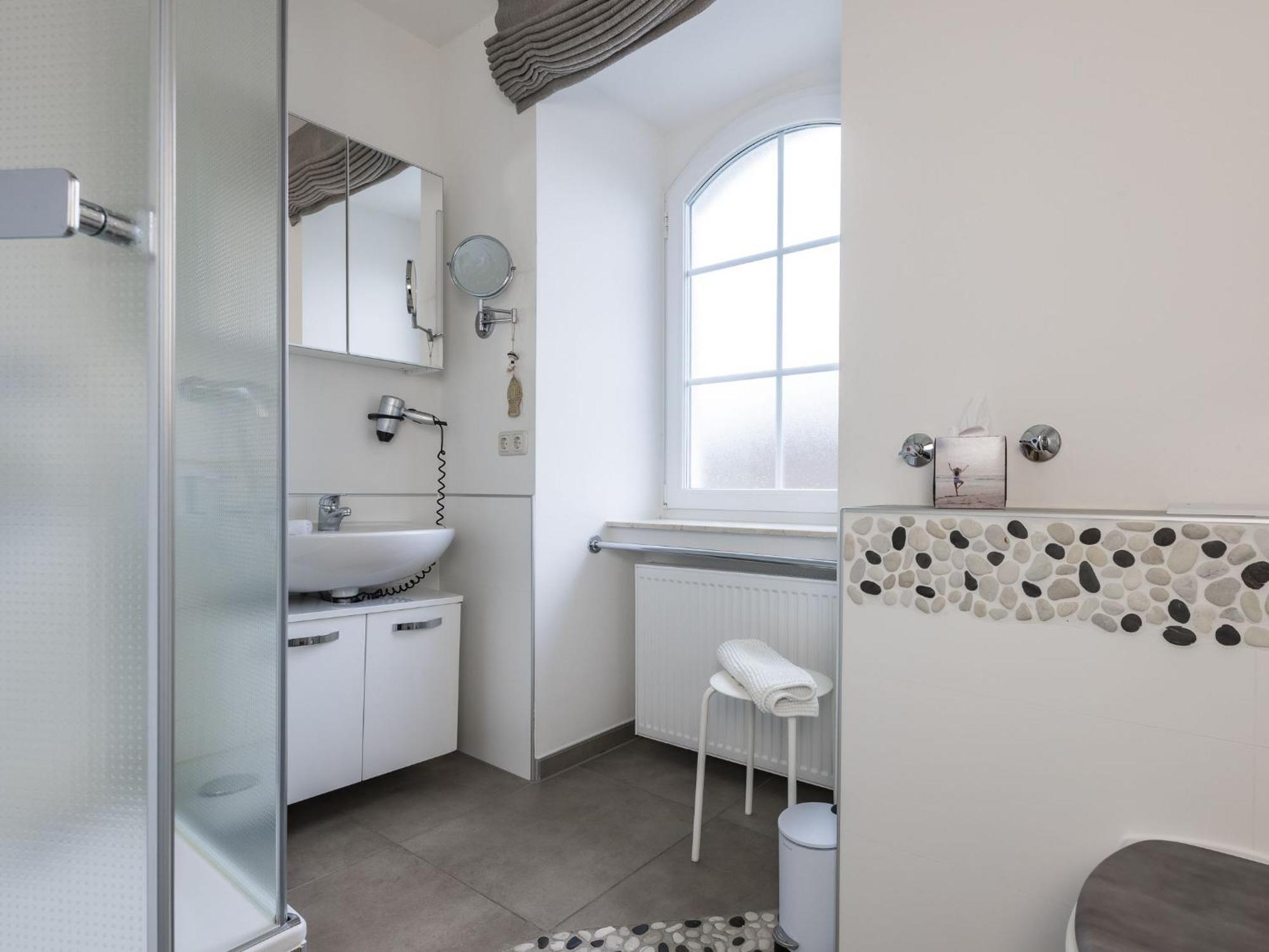 טימנדורפר שטרנד Appartementresidenz 4 Seasons מראה חיצוני תמונה