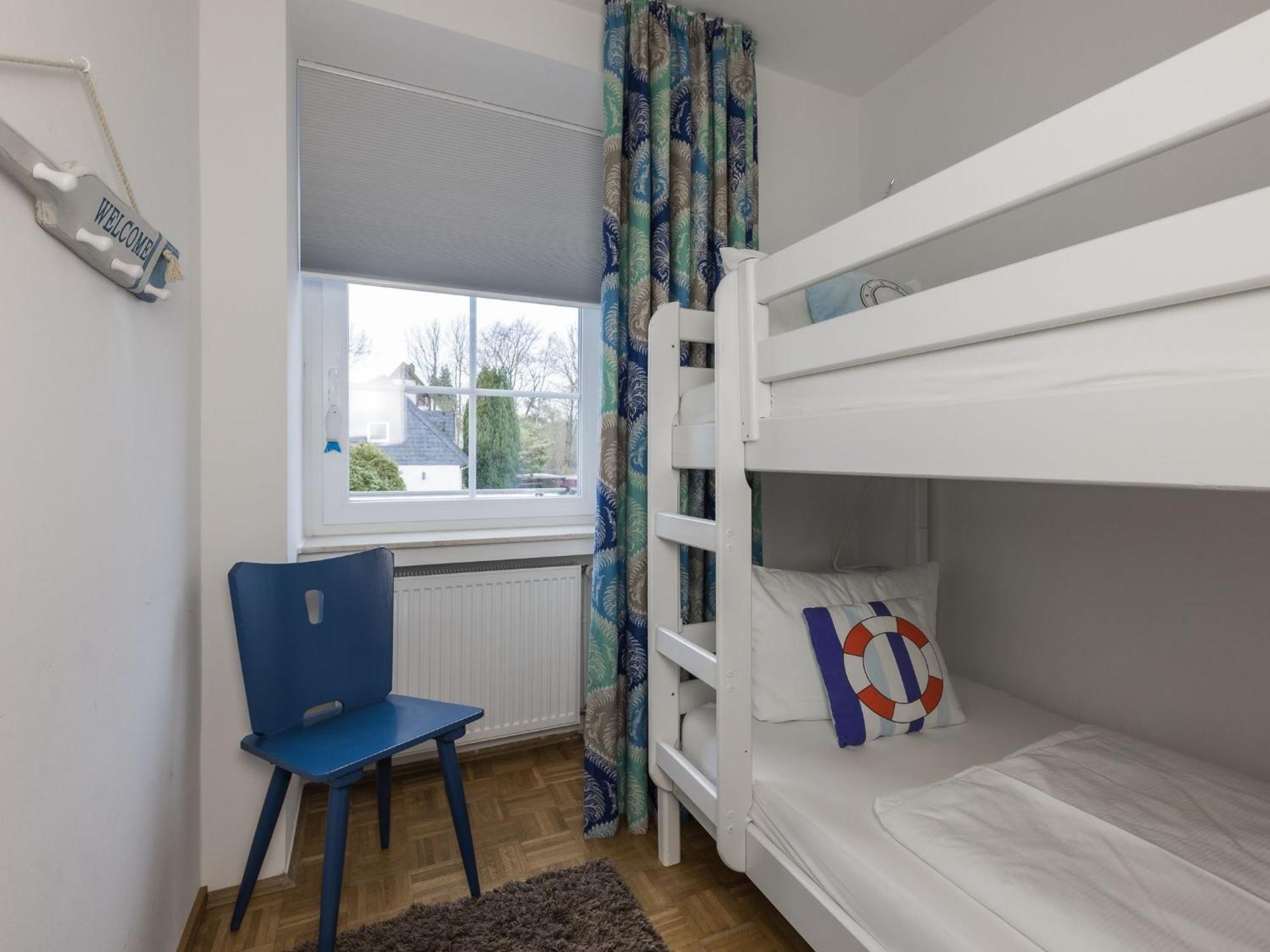 טימנדורפר שטרנד Appartementresidenz 4 Seasons מראה חיצוני תמונה