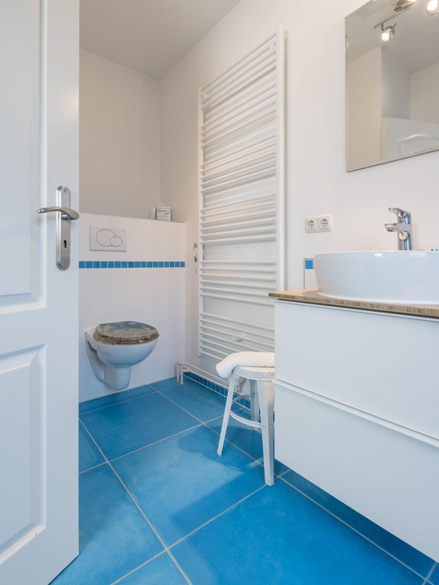 טימנדורפר שטרנד Appartementresidenz 4 Seasons מראה חיצוני תמונה
