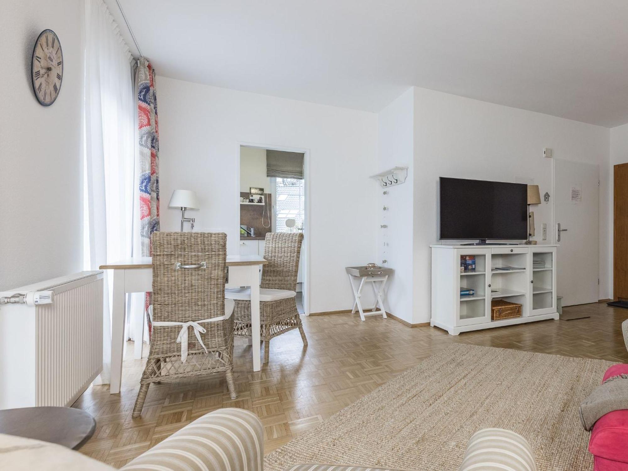 טימנדורפר שטרנד Appartementresidenz 4 Seasons מראה חיצוני תמונה