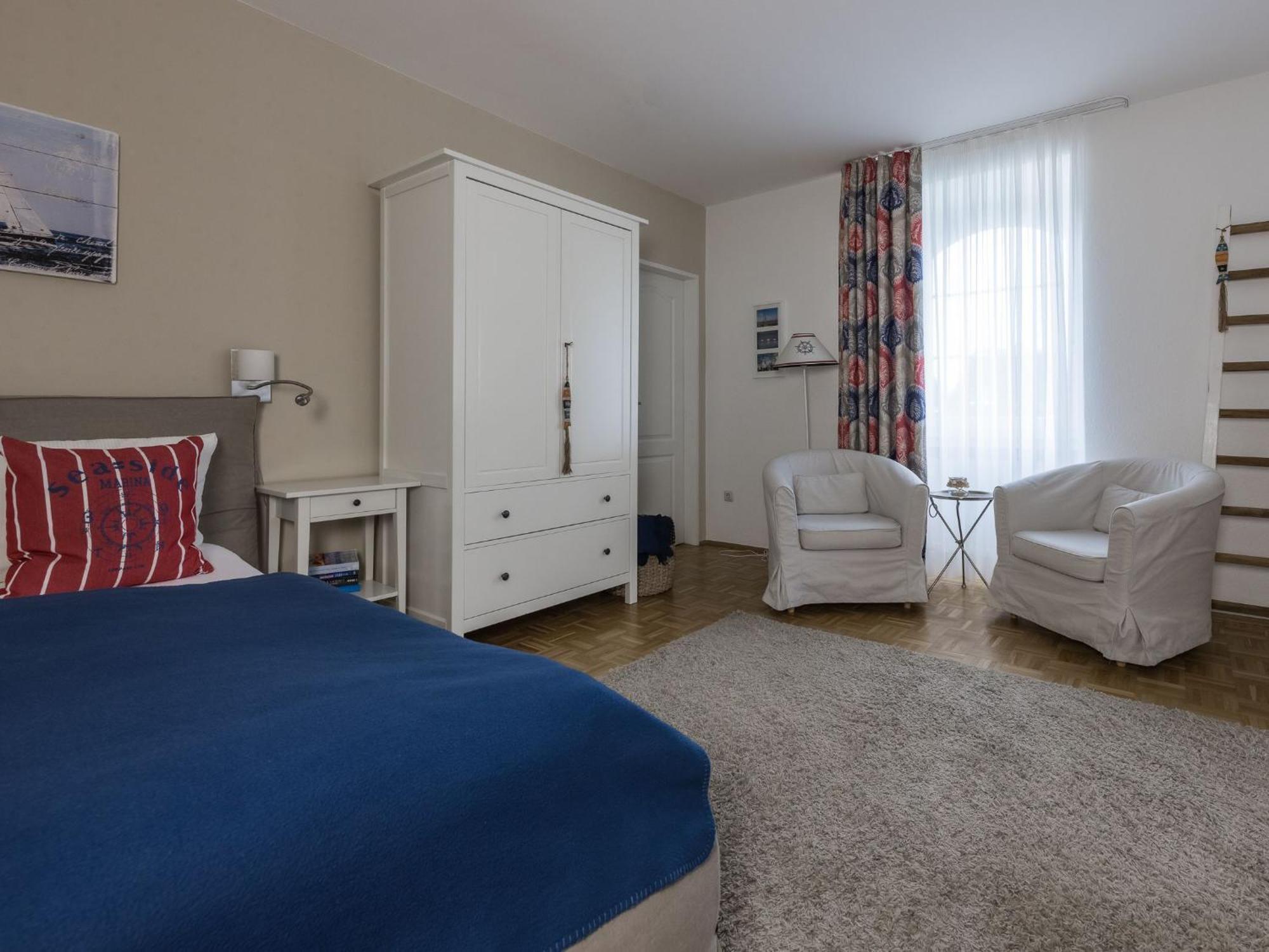 טימנדורפר שטרנד Appartementresidenz 4 Seasons מראה חיצוני תמונה