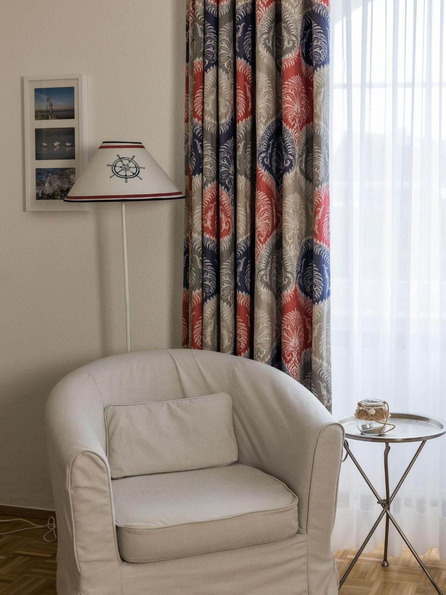 טימנדורפר שטרנד Appartementresidenz 4 Seasons מראה חיצוני תמונה